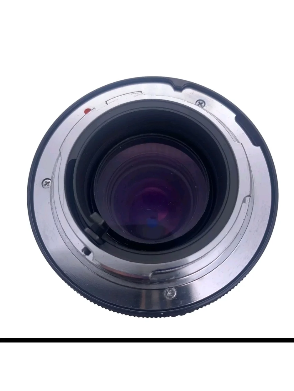 Sigma Zoom 70-210mm 1:4-5. Lens for Konica and Case Japan photos pictures